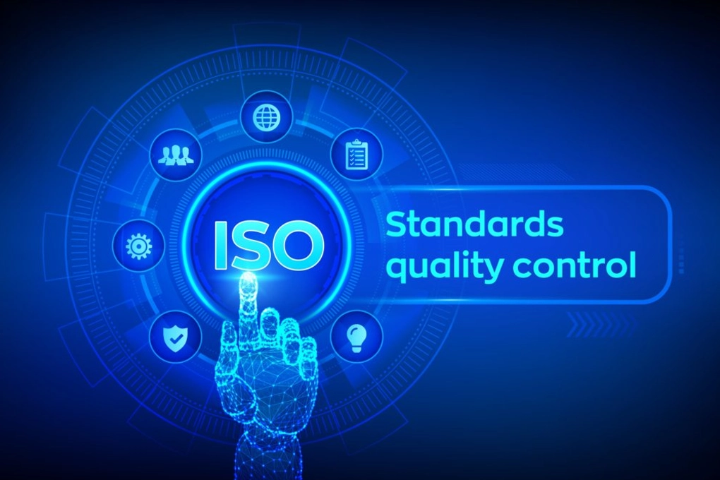 ISO 9001 - Quality Management System Awareness & Internal Audit ...